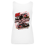 Dylan Turpin | 2024 | Women's Tank - white