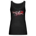 Dylan Turpin | 2024 | Women's Tank - black