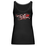 Dylan Turpin | 2024 | Women's Tank - black