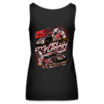 Dylan Turpin | 2024 | Women's Tank - black