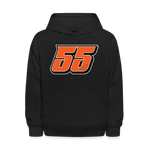 Cameron Jacobs | 2024 | Youth Hoodie - black