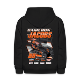 Cameron Jacobs | 2024 | Youth Hoodie - black