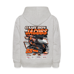 Cameron Jacobs | 2024 | Youth Hoodie - heather gray