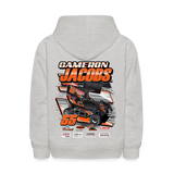 Cameron Jacobs | 2024 | Youth Hoodie - heather gray