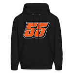 Cameron Jacobs | 2024 | Adult Hoodie - black