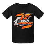 Dustin Jordan | 2024 | Youth T-Shirt - black