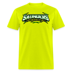 Saunders Racing | 2024 | Adult T-Shirt