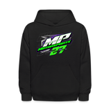 Matt Pike | 2024 | Youth Hoodie - black