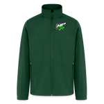 Matt Pike | 2024 | Men’s Soft Shell Jacket - forest green