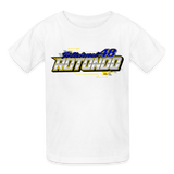 Michael Rotondo | 2024 | Youth T-Shirt - white