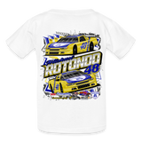 Michael Rotondo | 2024 | Youth T-Shirt - white