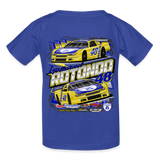 Michael Rotondo | 2024 | Youth T-Shirt - royal blue