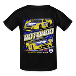 Michael Rotondo | 2024 | Youth T-Shirt - black