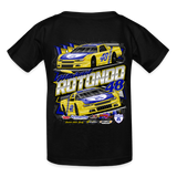 Michael Rotondo | 2024 | Youth T-Shirt - black