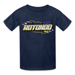 Michael Rotondo | 2024 | Youth T-Shirt - navy