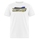 Michael Rotondo | 2024 | Adult T-Shirt - white