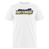 Michael Rotondo | 2024 | Adult T-Shirt - white