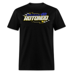 Michael Rotondo | 2024 | Adult T-Shirt - black