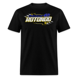 Michael Rotondo | 2024 | Adult T-Shirt - black