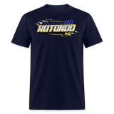 Michael Rotondo | 2024 | Adult T-Shirt - navy