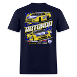 Michael Rotondo | 2024 | Adult T-Shirt - navy