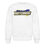 Michael Rotondo | 2024 | Adult Crewneck Sweatshirt - white