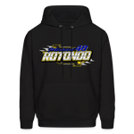 Michael Rotondo | 2024 | Adult Hoodie - black