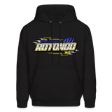 Michael Rotondo | 2024 | Adult Hoodie - black