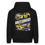 Michael Rotondo | 2024 | Adult Hoodie - black