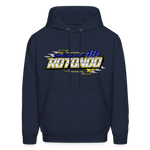 Michael Rotondo | 2024 | Adult Hoodie - navy