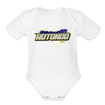 Michael Rotondo | 2024 | Baby Bodysuit - white