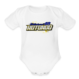 Michael Rotondo | 2024 | Baby Bodysuit - white