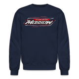 Owen Mossow | 2024 | Adult Crewneck Sweatshirt - navy