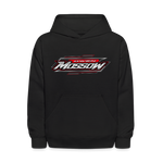 Owen Mossow | 2024 | Youth Hoodie - black