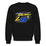 Michael Rotondo | 2024 | Adult Crewneck Sweatshirt 2 - black