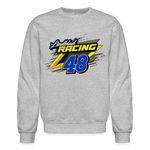 Michael Rotondo | 2024 | Adult Crewneck Sweatshirt 2 - heather gray