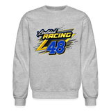 Michael Rotondo | 2024 | Adult Crewneck Sweatshirt 2 - heather gray