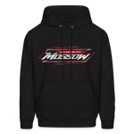 Owen Mossow | 2024 | Adult Hoodie - black