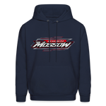 Owen Mossow | 2024 | Adult Hoodie - navy