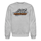 Greyson Hopley | 2024 | Adult Crewneck Sweatshirt - heather gray