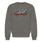 Greyson Hopley | 2024 | Adult Crewneck Sweatshirt - asphalt gray