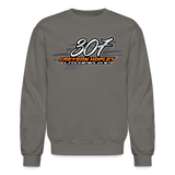 Greyson Hopley | 2024 | Adult Crewneck Sweatshirt - asphalt gray