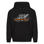 Greyson Hopley | 2024 | Adult Hoodie - black