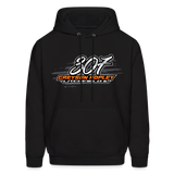 Greyson Hopley | 2024 | Adult Hoodie - black