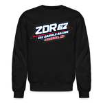 Zac Daniels | 2024 | Adult Crewneck Sweatshirt - black