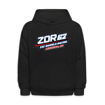 Zac Daniels | 2024 | Youth Hoodie - black