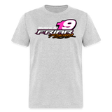 Friar Racing | 2024 | Adult T-Shirt - heather gray