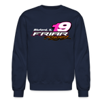 Friar Racing | 2024 | Adult Crewneck Sweatshirt - navy