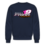 Friar Racing | 2024 | Adult Crewneck Sweatshirt - navy