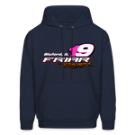 Friar Racing | 2024 | Adult Hoodie - navy